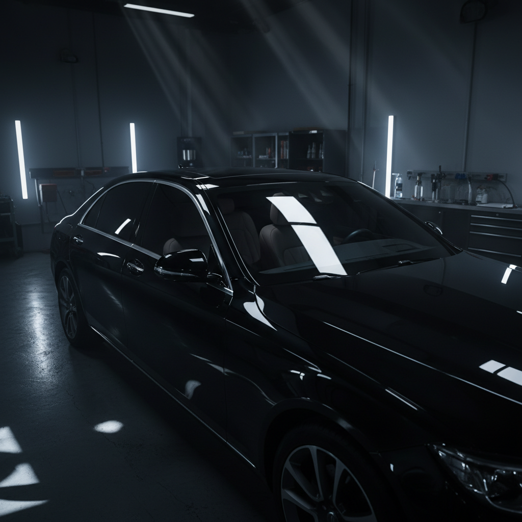 Window Tinting